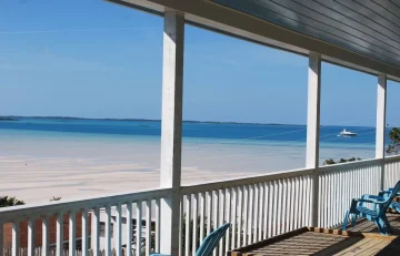 Sea Dream House - Eleuthera - Harbour Island (1)