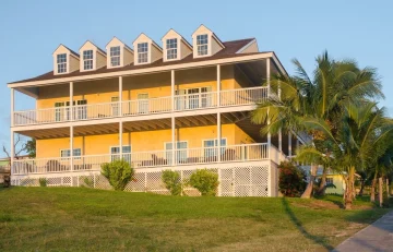 Sea Dream House - Eleuthera - Harbour Island (19)