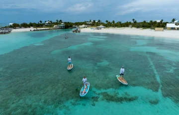 Sea Glass Found - Abaco - Man-O-War Cay (47)