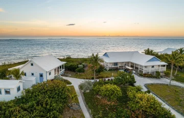 Sea Glass Found - Abaco - Man-O-War Cay (6)