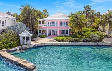 Sea Star Villa - Exuma - Great Exuma (1)