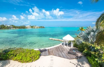 Sea Star Villa - Exuma - Great Exuma (2)