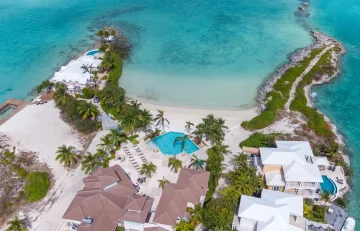 Sea Star Villa - Exuma - Great Exuma (30)