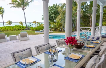 Eleuthera Vacation Rentals