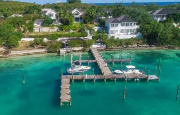 Eleuthera Vacation Rentals