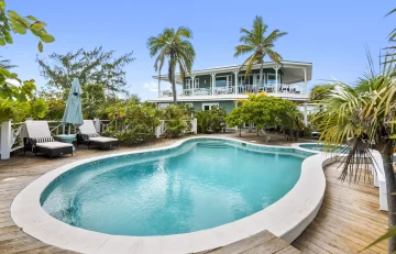 Sugar Beach Villa (1)