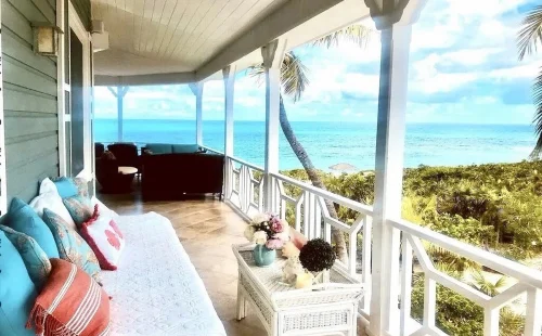 Sugar Beach Villa - Exuma - Little Exuma (22)