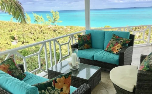 Sugar Beach Villa - Exuma - Little Exuma (23)