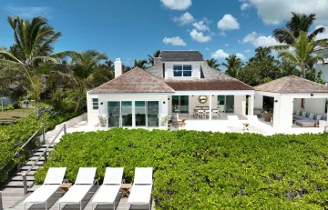 Sunnyside - Eleuthera - Harbour Island (3)