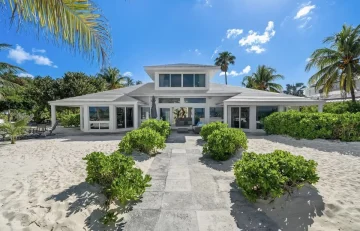 Sunsational House - Nassau (1)