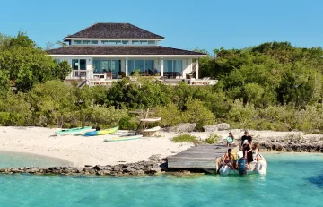 Surf House First Image