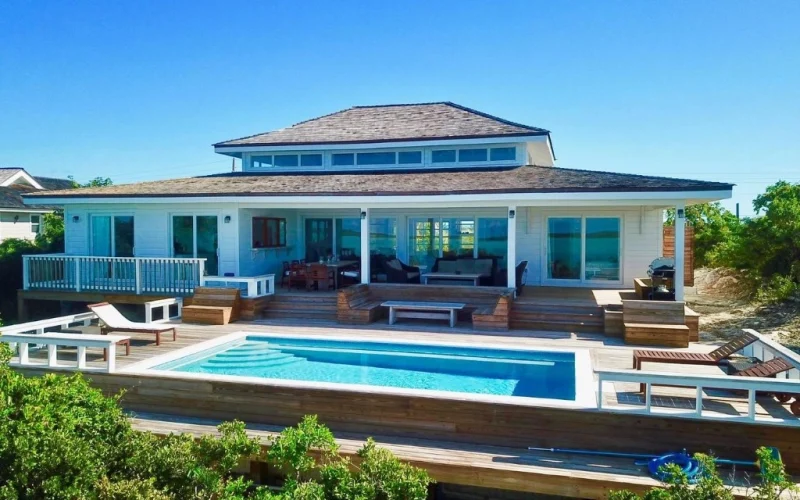 Surf House
