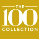 The 100 Collection icon