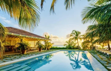 The Beacon Hill Estate - Eleuthera - Harbour Island (19)