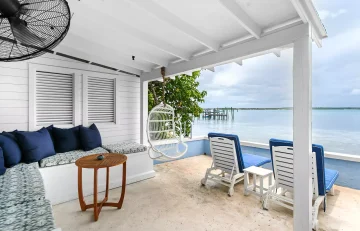 The Blue Bungalow (1)