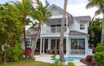 The White House - Eleuthera (1)