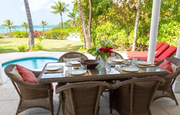 The White House - Eleuthera (4)