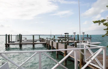 The White House - Eleuthera (40)