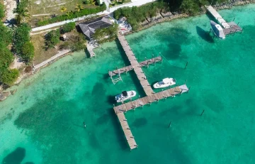 The White House - Eleuthera (41)