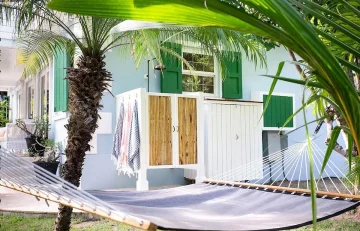 Touchstone Cottage - Eleuthera - Harbour Island (11)