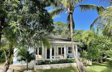 Touchstone Cottage - Eleuthera - Harbour Island (2)