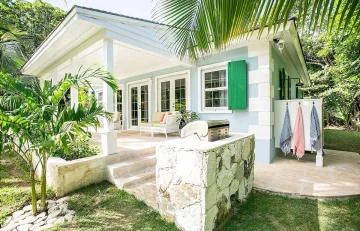 Touchstone Cottage - Eleuthera - Harbour Island (3)