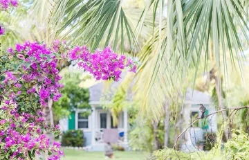 Touchstone House - Eleuthera - Harbour Island (40)