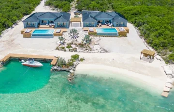 Villa Ana - Exuma (1)