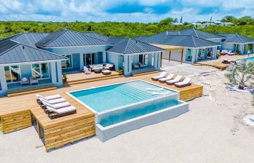 Villa Ana - Exuma (4)
