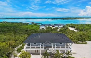 Villa Exuma The View (1)