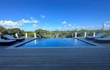 Villa Exuma The View (2)