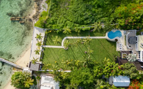 Villa Mar y Sol - Nassau (1)