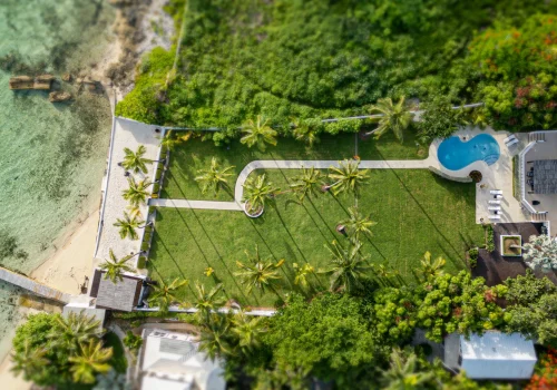 Villa Mar y Sol - Nassau (1)