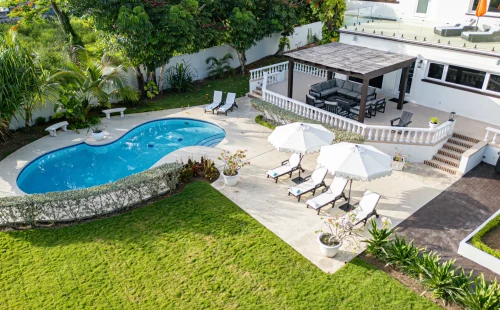 Villa Mar y Sol - Nassau (2)