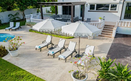 Villa Mar y Sol - Nassau (3)