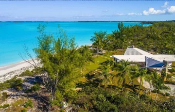 West House at Mi Dun Dee - Exuma - Great Exuma (4)