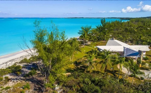 West House at Mi Dun Dee - Exuma - Great Exuma (4)
