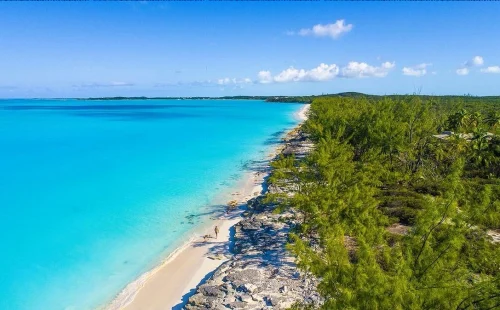 West House at Mi Dun Dee - Exuma - Great Exuma (6)